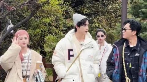 明星娱乐新闻,娱乐圈最新热点盘点